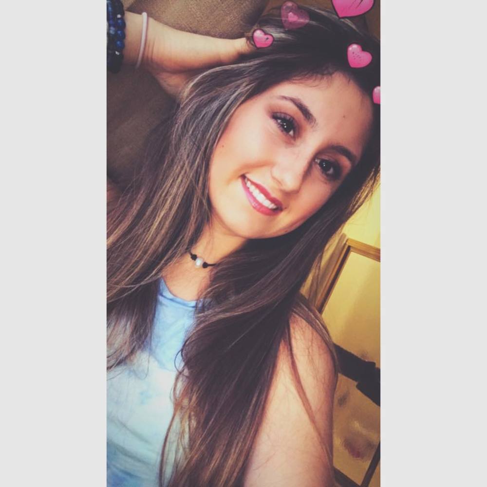 Meet your Posher, Lisa